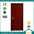 Luxury Security Wood Copper Door (WJM701)